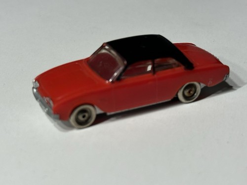 Lego rar ford 17m taunus - lego,