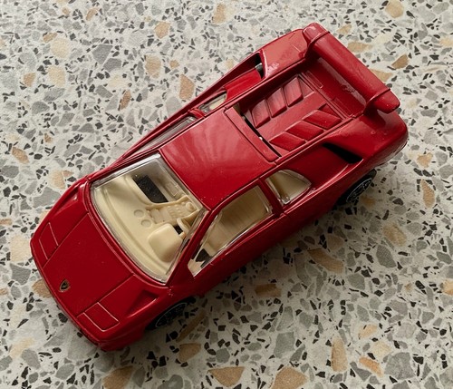 Lamborghini diablo bburago - bburago,