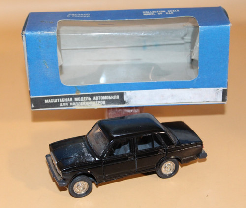 Antiker vaz lada 2107 - antiker, defekt