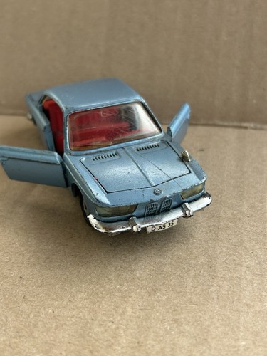 Märklin bmw 2000 - ,