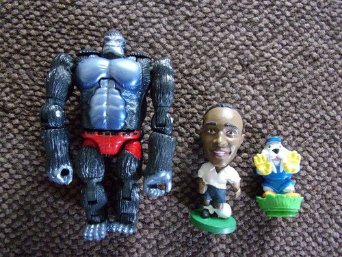 Alte figuren - 3,