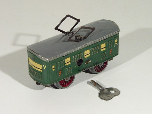 Seltene alte karl bub - alte, spur