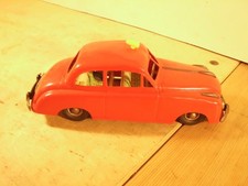 MS Michael Seidel Borgward