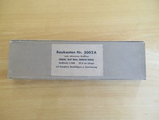 Modelbaukasten "Admiral Graf