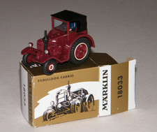 Märklin 18033 Eilbulldog