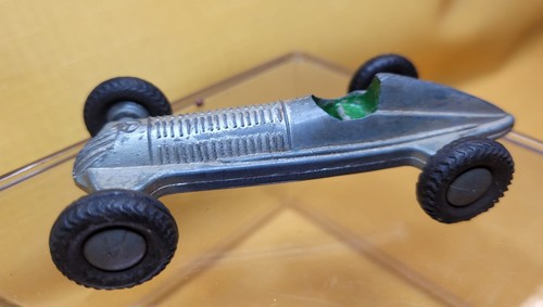 Altes metall auto spritzguss - metall, auto-spritzguss