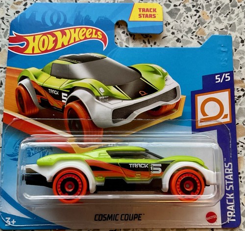Hot wheels cosmic coupe - wheels,