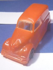 EXTREM RAR ! Nachkriegs Modell