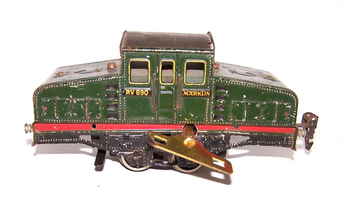 Märklin spur blech - märklin,