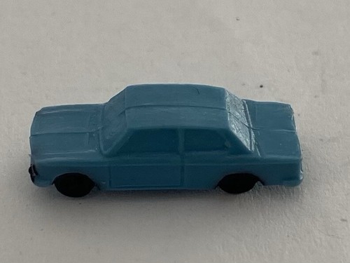 Tomte lerdal gummiauto balu - tomte,