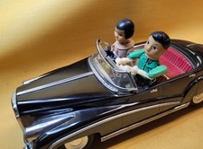 Blechauto Antik, China