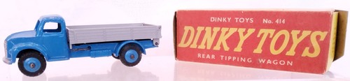 Alter dinky toys - alter, dodge