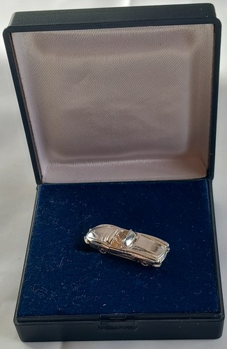 Neuwertiger oldtimer mercedes - oldtimer,