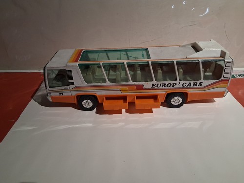 Alter joustra autobus - alter,