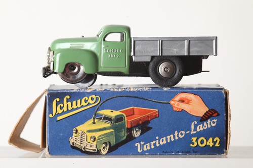 Schuco varianto lkw - varianto, 3042