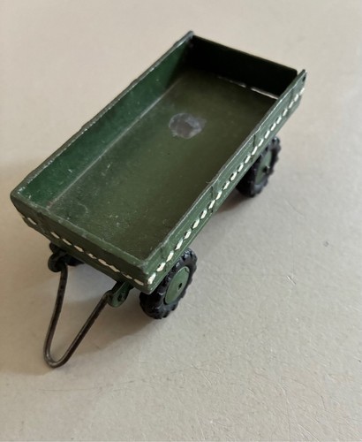 Märklin lkw anhänger - märklin, 21