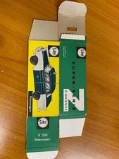 SIKU  Super Serie  V 250  nur