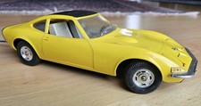Opel GT, Gama 4861