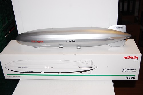 Großes märklin 11400 - großes, blech