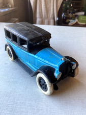 PKW Automodell (alt) -