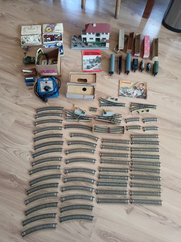 Märklin konvolut - märklin,