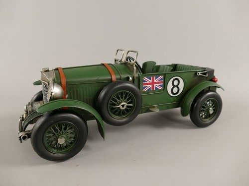Blechauto modellauto auto - blechauto,