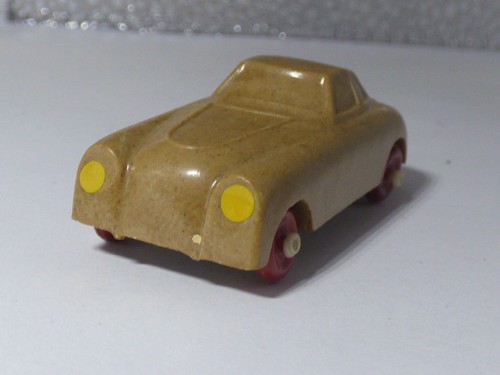 Ddr jges 908 sportcoupe - ddr?,