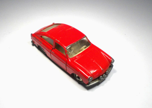 Matchbox 67 vw - matchbox, nr.