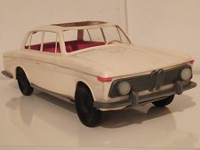 BMW 1500 REX TOYS GERMANY 37