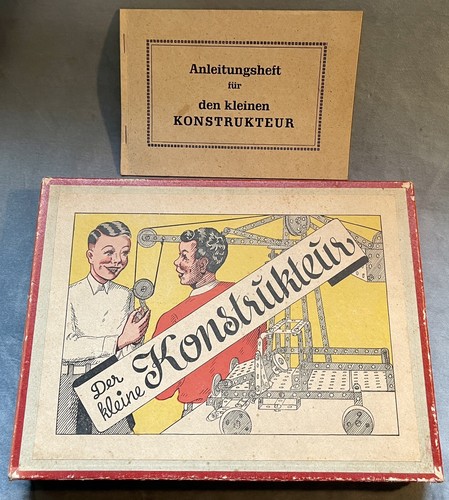 Modellbaukasten spielzeug der - ,
