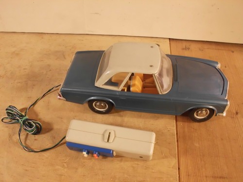 Gama 380 mercedes - mercedes, pagode
