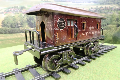 Bing gbn spur 28125 - gbn,