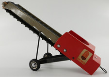 Steiff Holz LKW A.S.S