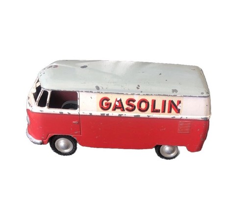 Märklin bus gasolin - märklin,