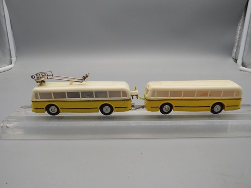 Eheim brawa bus - eheim/brawa, o-bus