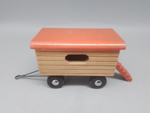 Steiff holz bauwagen - steiff, holz-bauwagen,modell