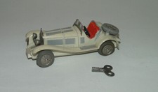 Schuco 1043/1 Mercedes SSK -