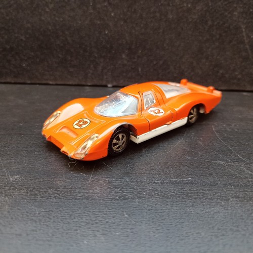 Märklin porsche 907 - porsche,