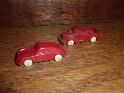 Uralt autos ca - 2,