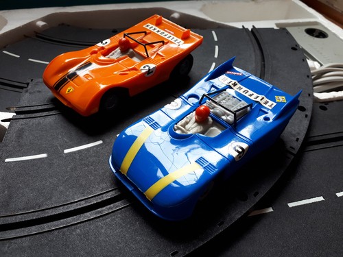 Telefunken werbemodell porsche - telefunken,