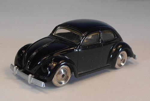 Lego 661 vw 1200 - lego, nr.661