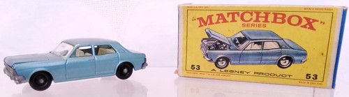 Matchbox lesney regular wheels - regular,