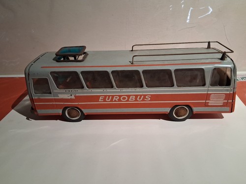 Alter joustra autobus - alter,