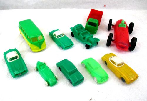 Plastikfahrzeuge achser - plastikfahrzeuge, 2-achser