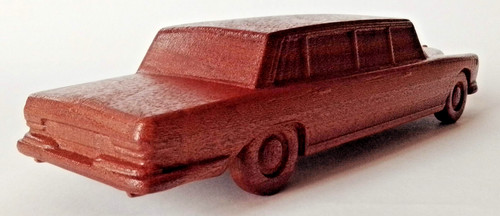 Holzmodellauto - , –
