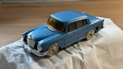 Schuco mirako car - mirako-car, /